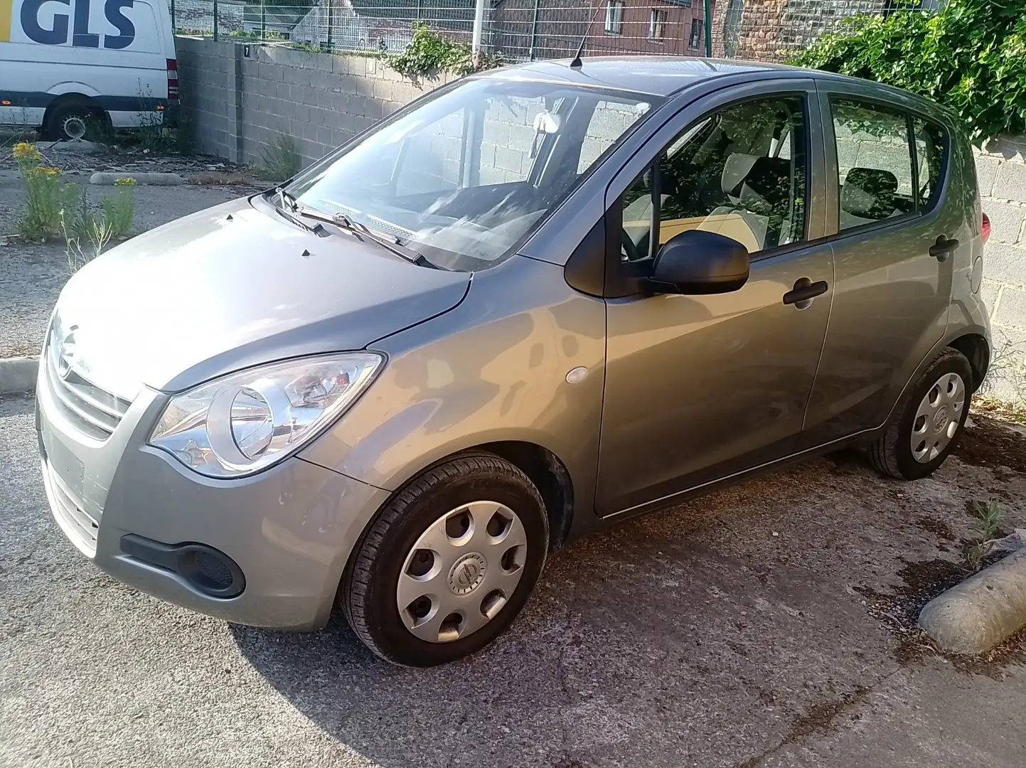 Opel Agila 1.2 - 94 ch Start/Stop Enjoy - 2