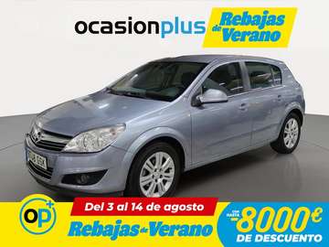 1.7CDTi Edition 110