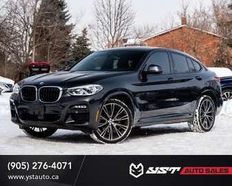 xDrive30i|NoAccident|MSprtEnhan|HUD|ACC|VentSeat