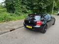 BMW 114 114i Business Zwart - thumbnail 2