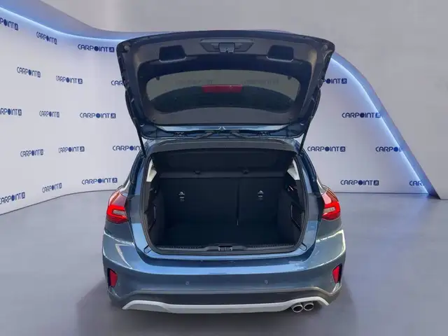 Ford Focus view 17