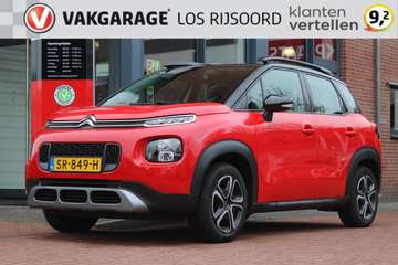 1.2 PureTech *Feel* | Trekhaak | Carplay | Cruise