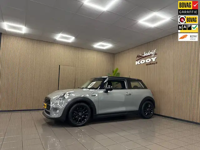 MINI Mini
