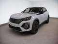Peugeot 2008 Neuer 2008 GT PureTech AT8 130PS *360°*ALCANTAR* Weiß - thumbnail 2