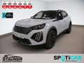 Peugeot 2008 Neuer 2008 GT PureTech AT8 130PS *360°*ALCANTAR* Weiß - thumbnail 1