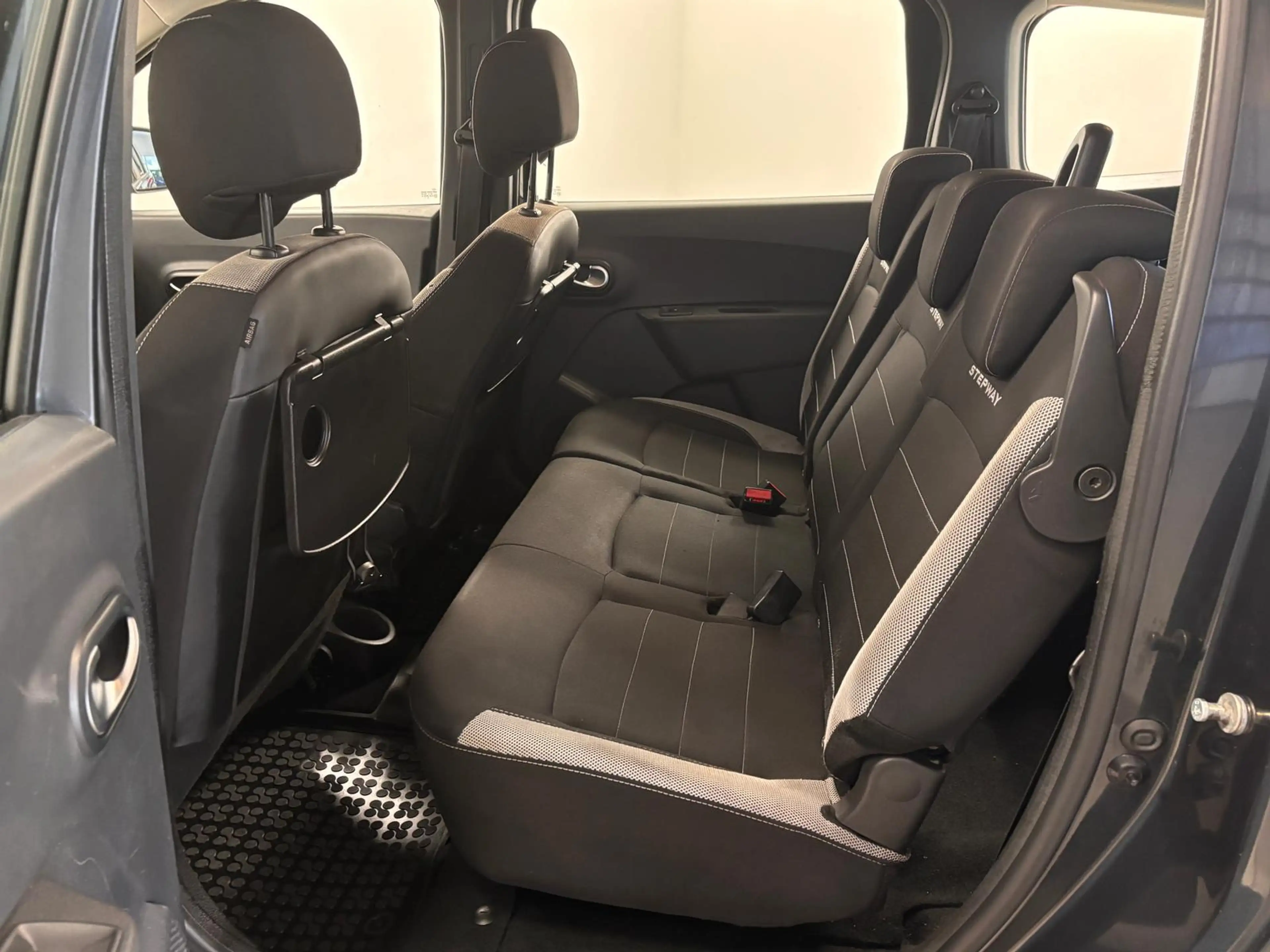 Dacia Lodgy dCi*Klima*Navi*AHK*7-Sitzer* — photo 14