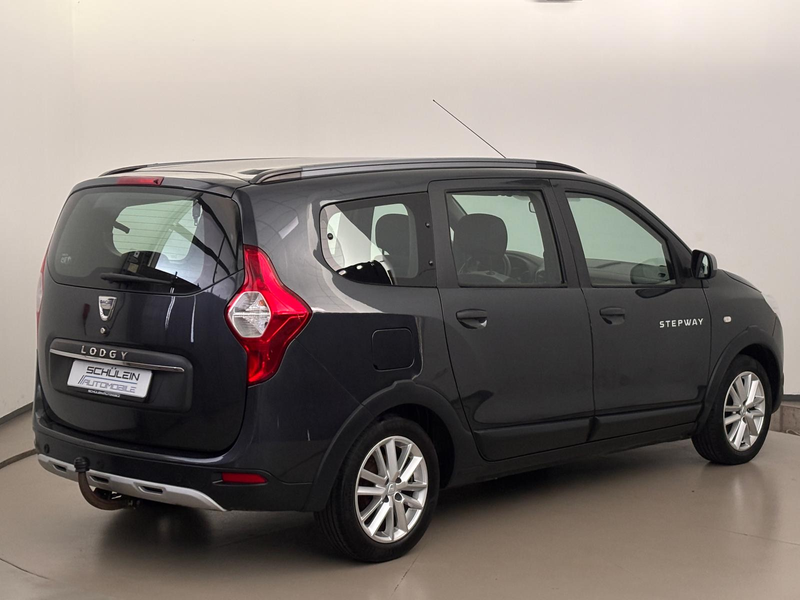 Dacia Lodgy dCi*Klima*Navi*AHK*7-Sitzer* — photo 6
