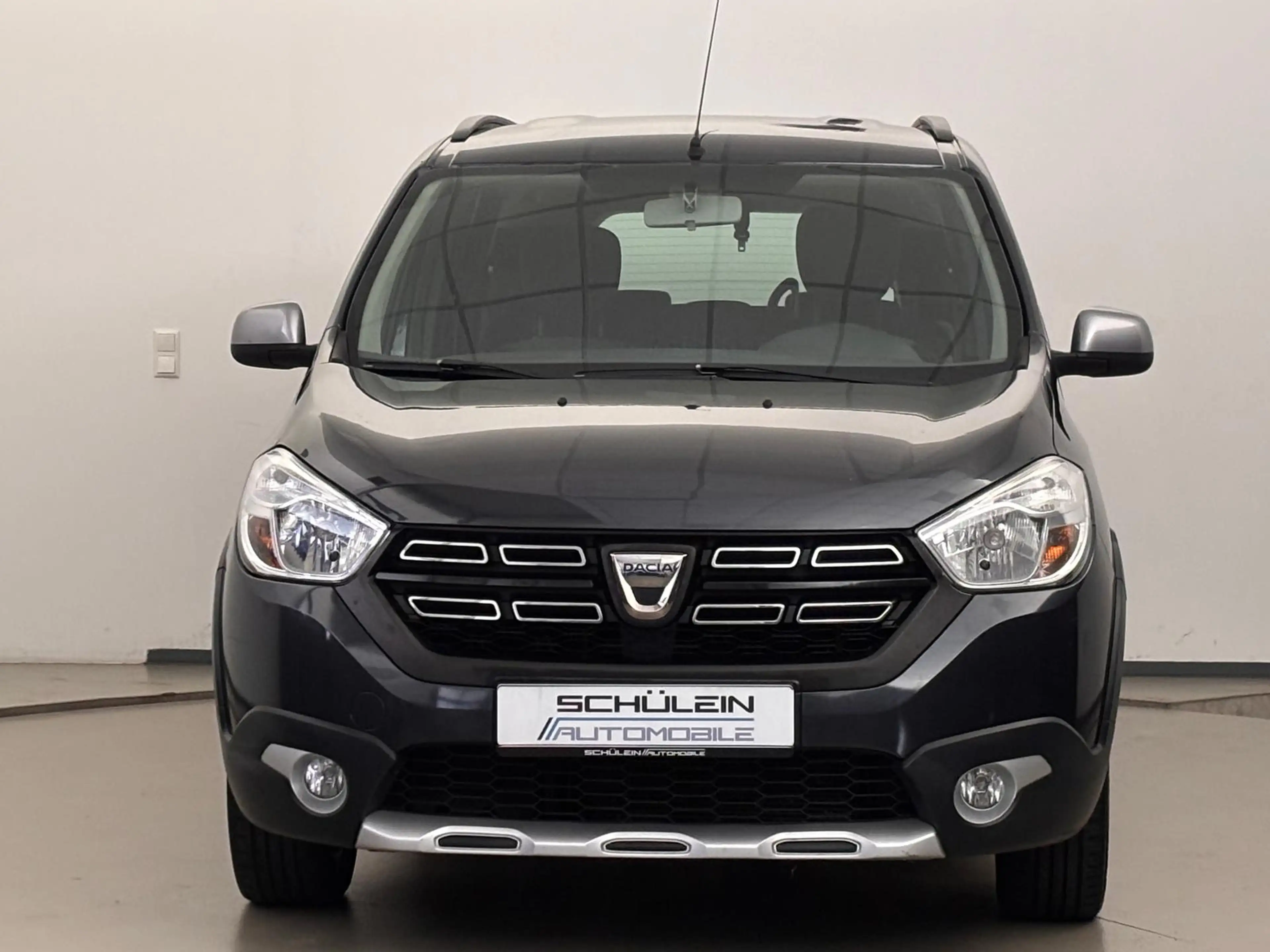 Dacia Lodgy dCi*Klima*Navi*AHK*7-Sitzer* — photo 3