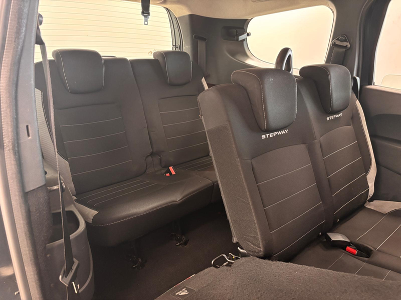 Dacia Lodgy dCi*Klima*Navi*AHK*7-Sitzer* — photo 15