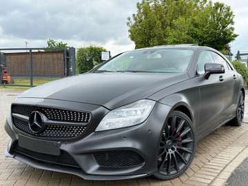 CDI*AMG*SATIN MATT*LED*