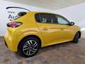 Peugeot 208 Allure Pack LED APP ACC SHZ i-Cockpit Kamera Jaune - thumbnail 21
