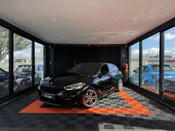 BMW Série 1 118i - BV DKG  BERLINE F40 M Sport