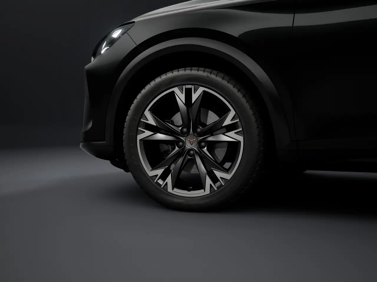 CUPRA Formentor 2026