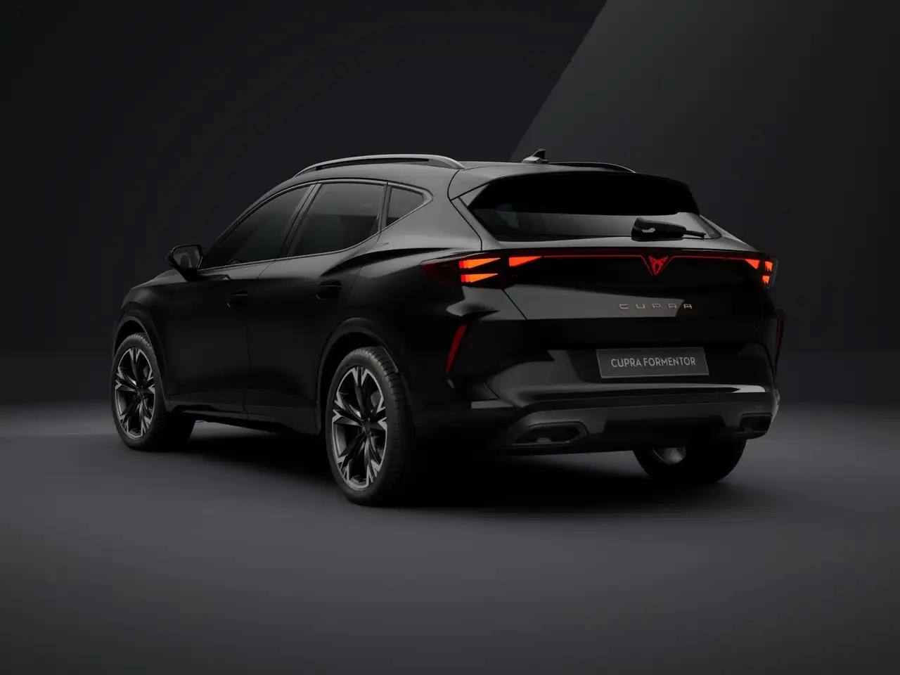 CUPRA Formentor 2026