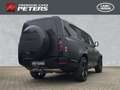 Land Rover Defender 130 D300 X-Dynamic HSE Luftfederung AD Niveau El. Black - thumbnail 2