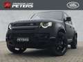 Land Rover Defender 130 D300 X-Dynamic HSE Luftfederung AD Niveau El. Black - thumbnail 1