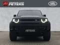 Land Rover Defender 130 D300 X-Dynamic HSE Luftfederung AD Niveau El. Black - thumbnail 8