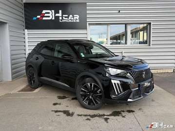 GT GENERATION-II ELECTRIC 54KWH - Toit Ouvrant - TVA
