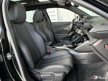GT Phase 2 ELECTRIC 54KWH - Toit Ouvrant - TVA - TEST SOH 95% - Cockpit 3D
