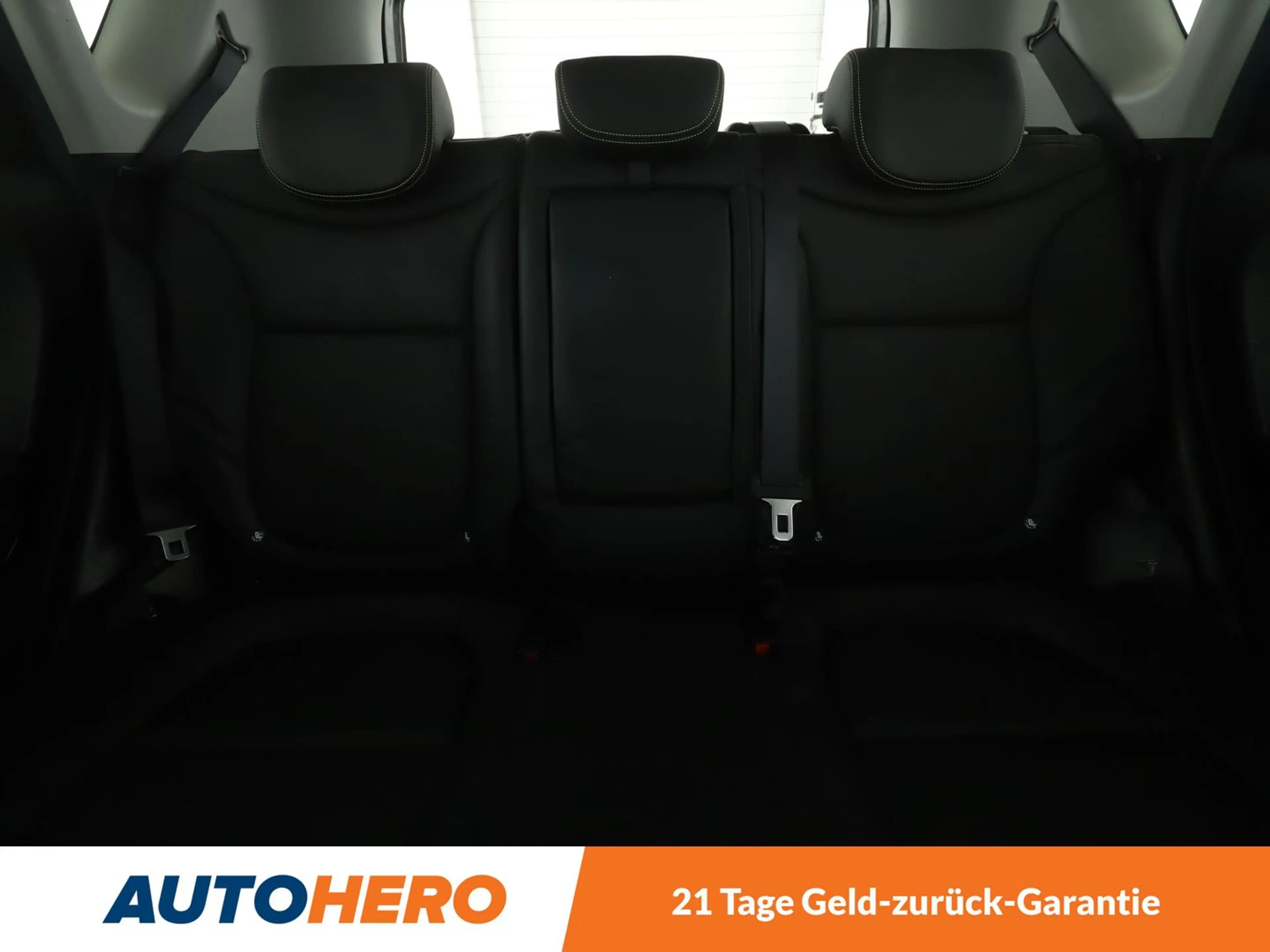 Kia Soul 1.6 CRDi Spirit Aut.*NAVI*CAM*SPUR*PDC*SHZ* — photo 15