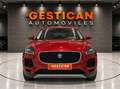 Jaguar E-Pace 2.0D 110kW SE 4WD Auto Rojo - thumbnail 4