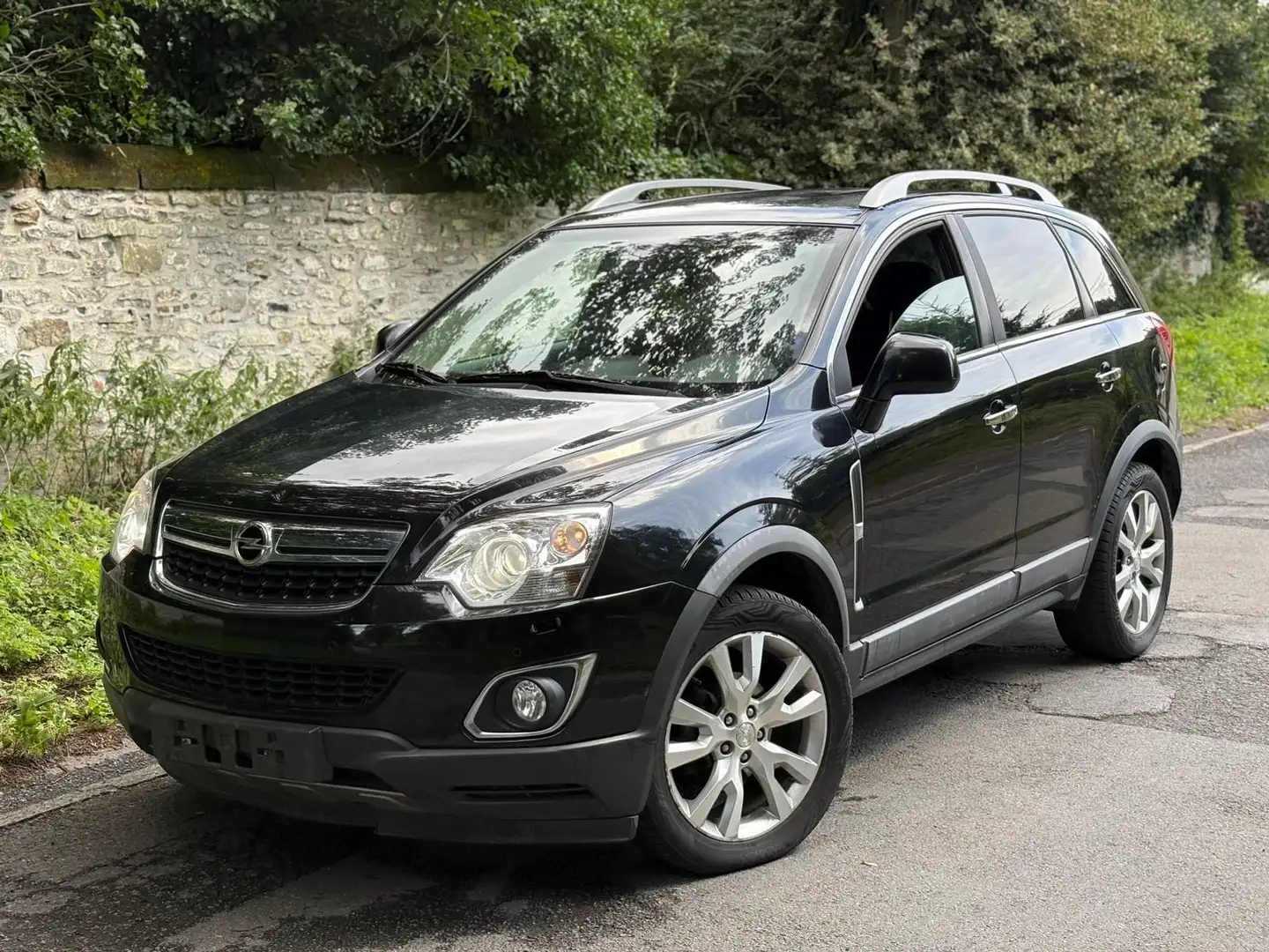 Opel Antara Opel Antara 2.0 CDTI / 2016 / 4x4 / Euro6B - 1