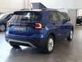 Volkswagen T-Cross 1.0 TSI Style BMT Blu/Azzurro - thumbnail 4