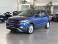 Volkswagen T-Cross 1.0 TSI Style BMT Blu/Azzurro - thumbnail 1