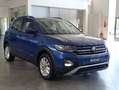 Volkswagen T-Cross 1.0 TSI Style BMT Blu/Azzurro - thumbnail 3