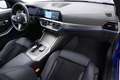 BMW 320 d xDrive M Sport // Abstandstempomat // Blau - thumbnail 23