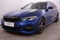 BMW 320 d xDrive M Sport // Abstandstempomat // Blau - thumbnail 3
