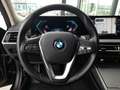 BMW 320 d Touring xDrive Aut *VOLL LED / WIDESCREEN DISPLAY / NAVI / DRIVING ASS. / E-KLAPPE* Schwarz - thumbnail 9