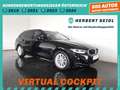 BMW 320 d Touring xDrive Aut *VOLL LED / WIDESCREEN DISPLAY / NAVI / DRIVING ASS. / E-KLAPPE* Schwarz - thumbnail 1
