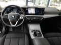 BMW 320 d Touring xDrive Aut *VOLL LED / WIDESCREEN DISPLAY / NAVI / DRIVING ASS. / E-KLAPPE* Schwarz - thumbnail 3