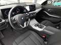 BMW 320 d Touring xDrive Aut *VOLL LED / WIDESCREEN DISPLAY / NAVI / DRIVING ASS. / E-KLAPPE* Schwarz - thumbnail 10