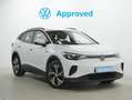 Volkswagen ID.4 Pure Performance 125KW 52Kwh Blanco - thumbnail 1