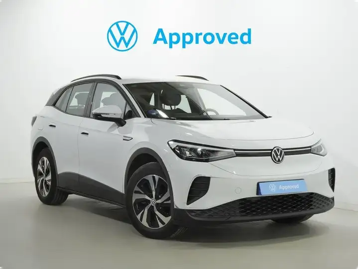Volkswagen ID.4 Pure Performance Auto (2021) 2022