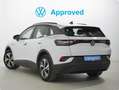 Volkswagen ID.4 Pure Performance 125KW 52Kwh Blanco - thumbnail 2