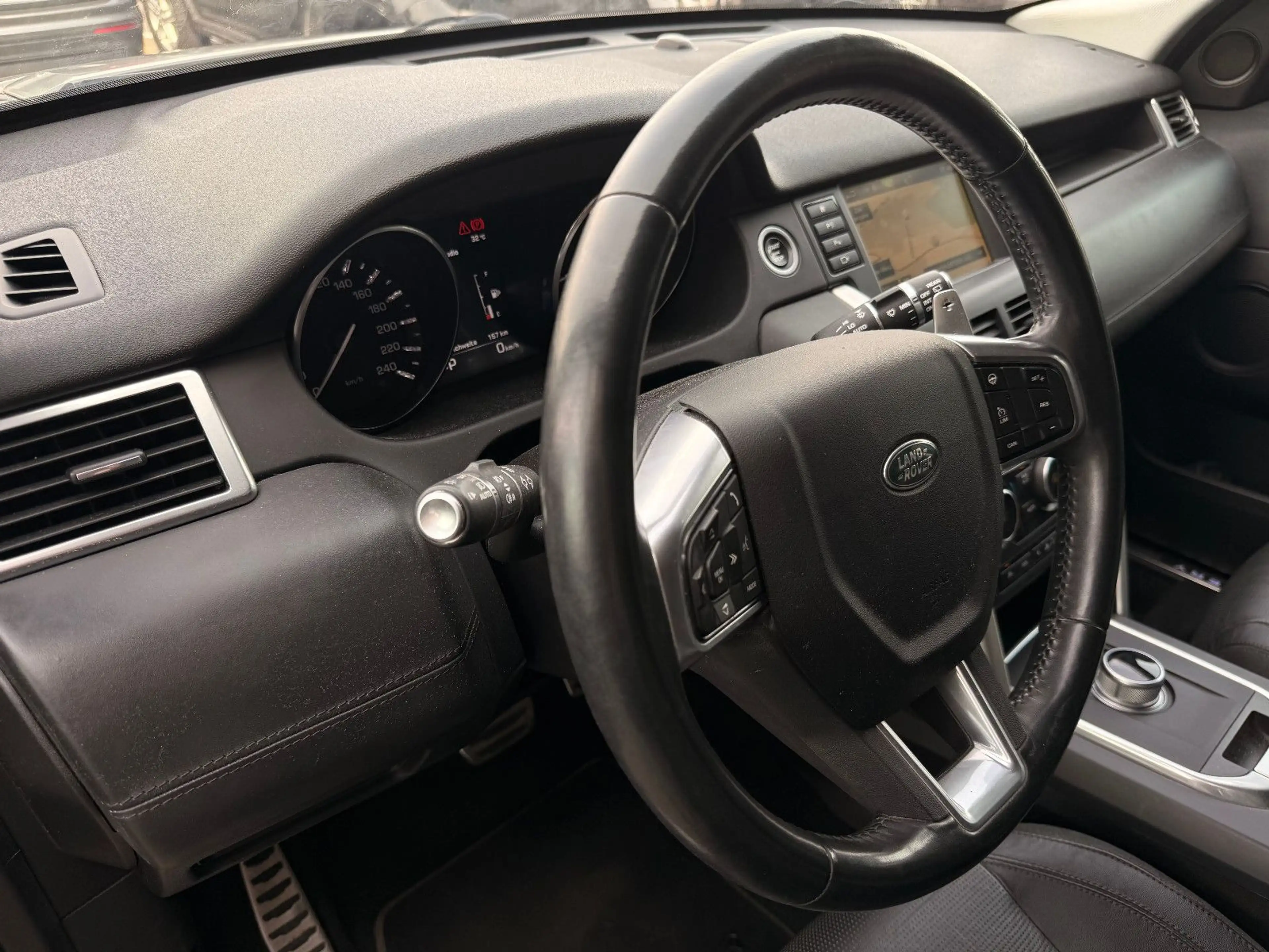 Land Rover Discovery Sport HSE Luxury/Allrad/Sitzhz./Kamera — photo 10