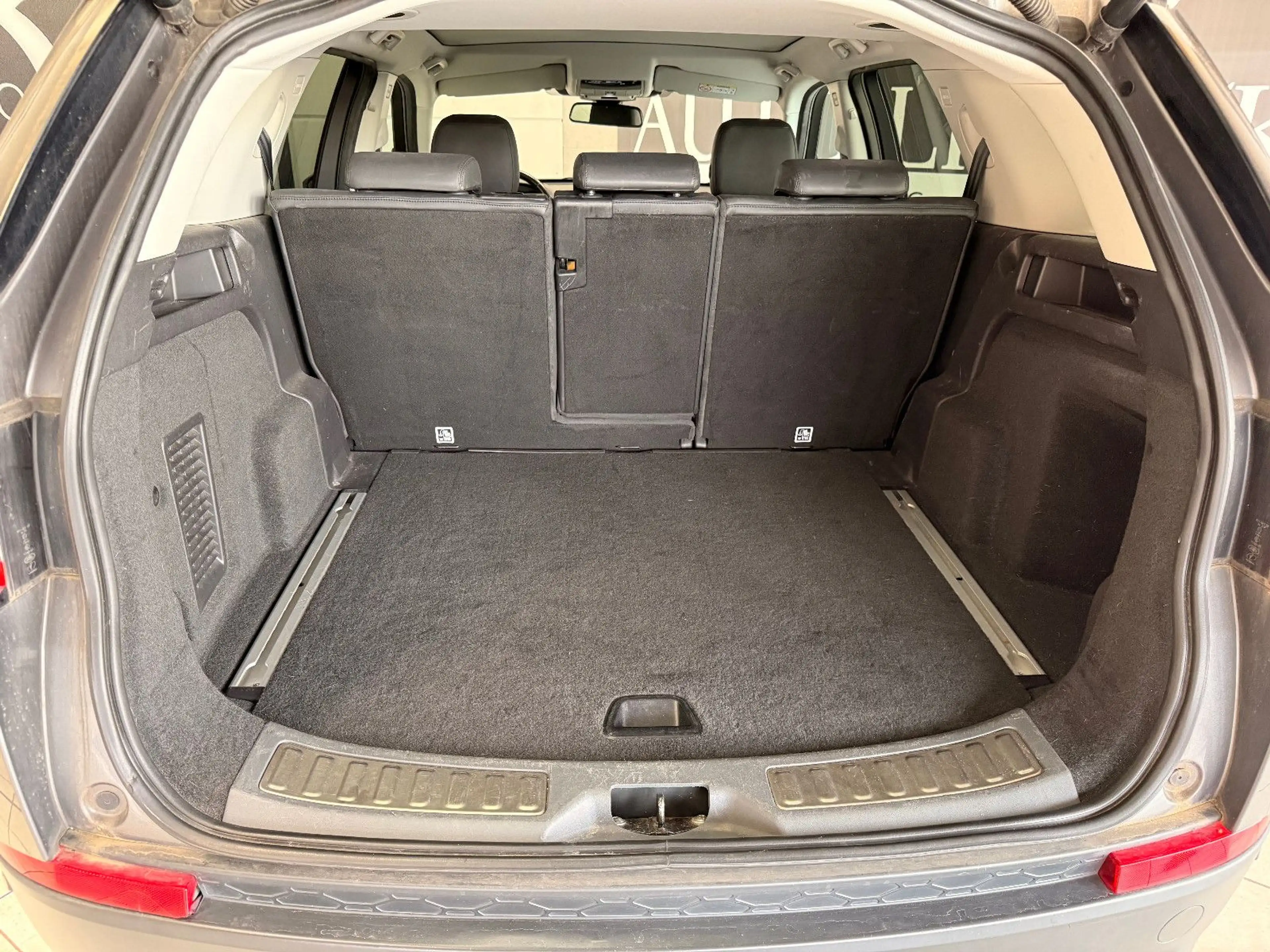 Land Rover Discovery Sport HSE Luxury/Allrad/Sitzhz./Kamera — photo 7