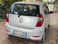Hyundai i10 Sound Edition Argento - thumbnail 4