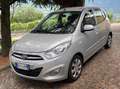 Hyundai i10 Sound Edition Argento - thumbnail 1