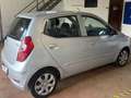 Hyundai i10 Sound Edition Argento - thumbnail 6