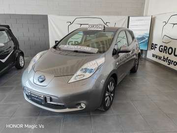 Leaf I Visia Plus 24kW (buy/buy) 109cv