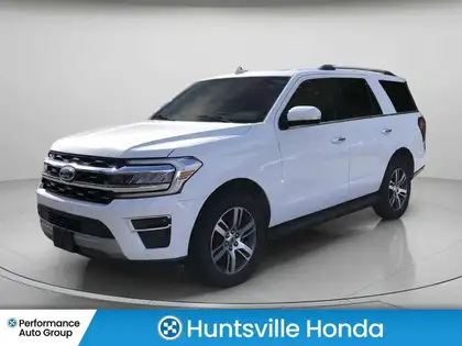  2024 Ford Expedition Limited 4WD   