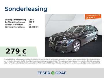 Business 1.5 eTSI DSG 360° AHK LHZ SHZ