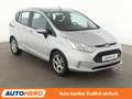 Ford B-Max 1.0 EcoBoost SYNC Edition*PDC*SHZ*KLIMA*GARANTIE* Silber - thumbnail 8