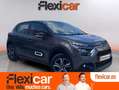 Citroen C3 BlueHDi 75KW (100CV) Plus Gris - thumbnail 1