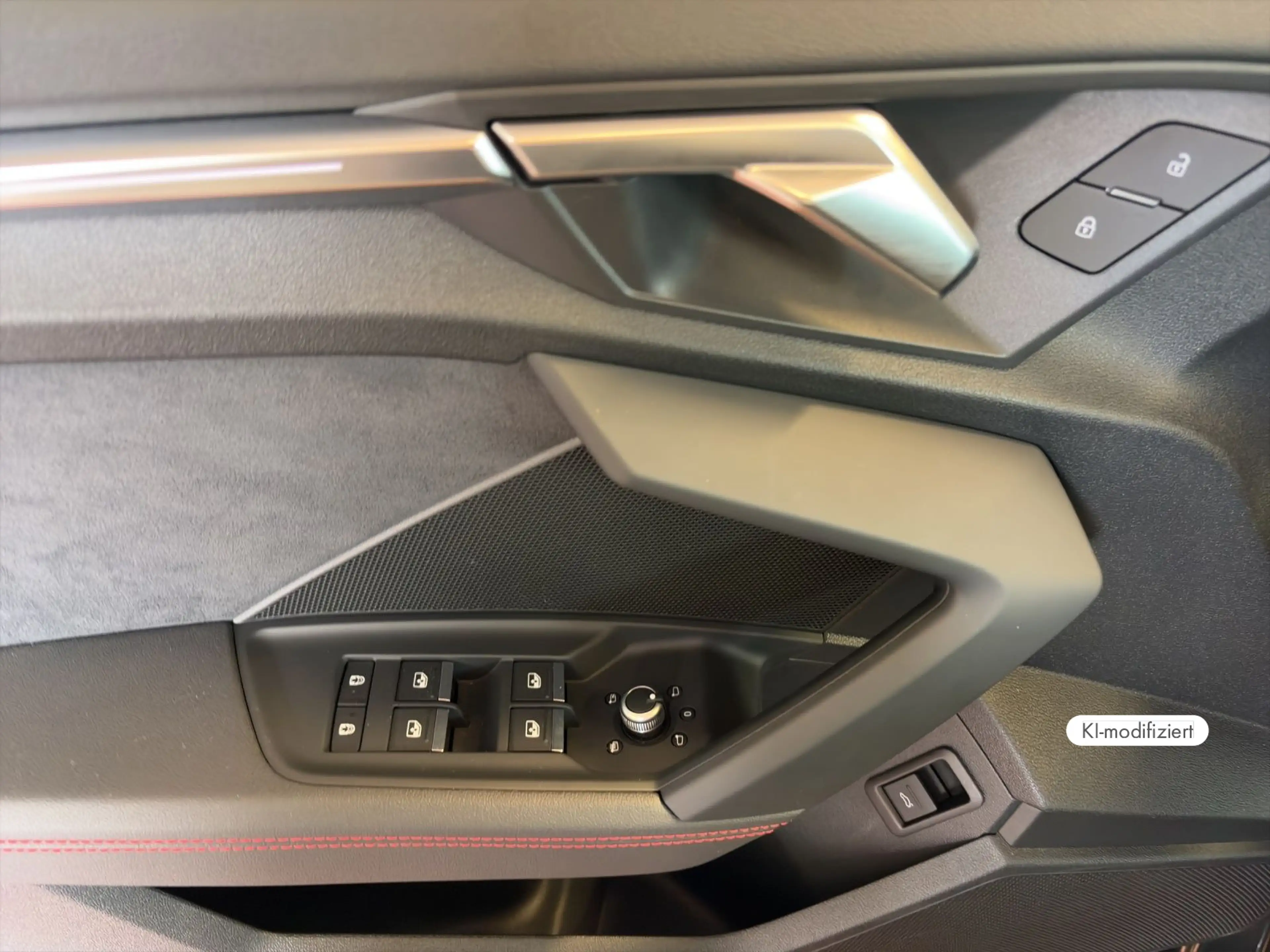 Audi RS3 RS3 Sportback *RS-Dynamik Plus & Abgas*Matrix*Wa — photo 14