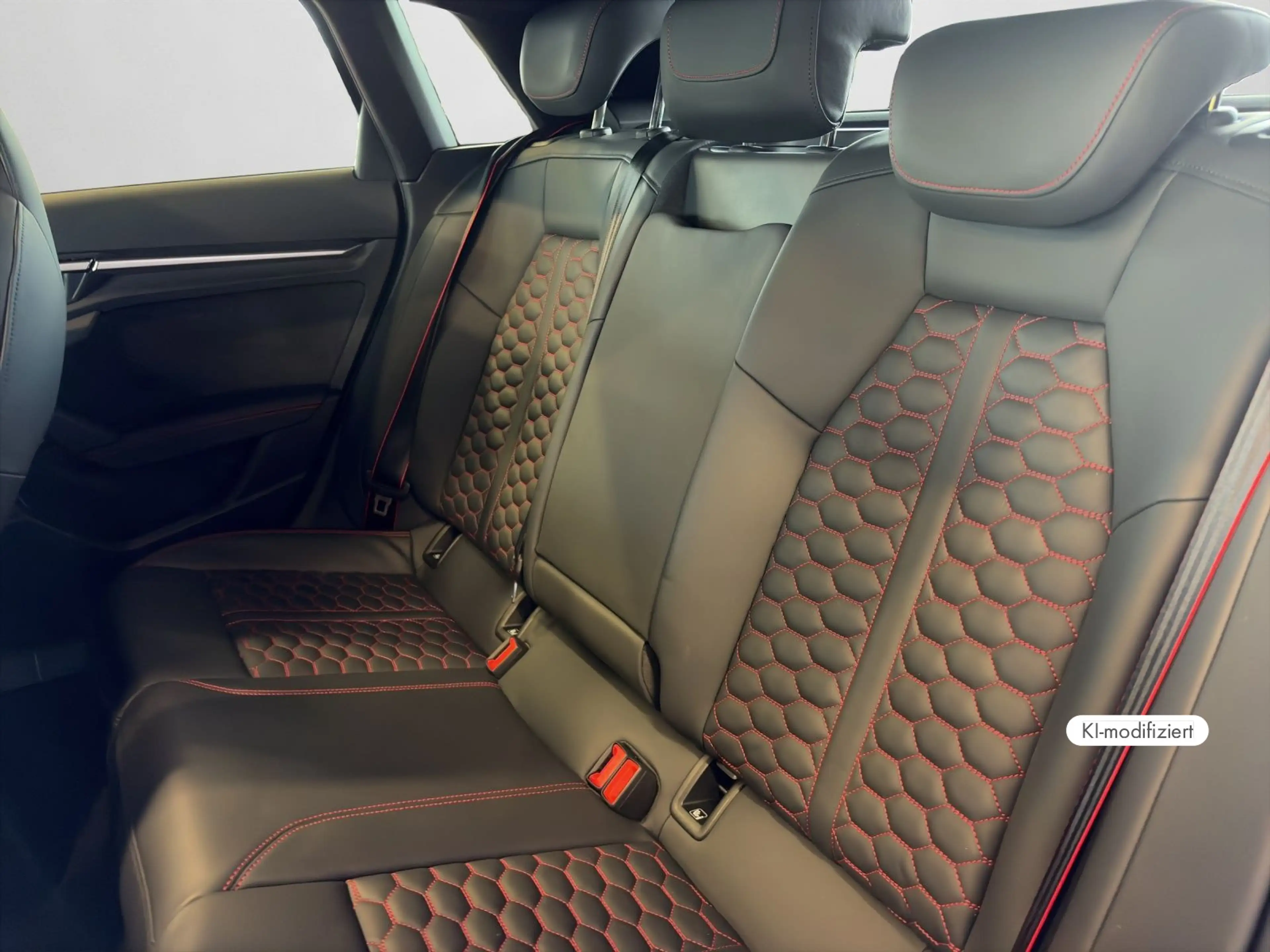 Audi RS3 RS3 Sportback *RS-Dynamik Plus & Abgas*Matrix*Wa — photo 15